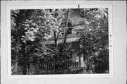 717 S MAIN ST, a Queen Anne house, built in Janesville, Wisconsin in 1895.