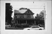 786 S MAIN ST 786 S MAIN ST, a Queen Anne house, built in Janesville, Wisconsin in 1895.