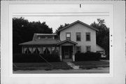 798 S MAIN ST, a Gabled Ell house, built in Janesville, Wisconsin in 1860.