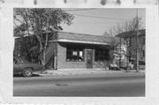 516 E MAIN ST, a Commercial Vernacular small office building, built in Stoughton, Wisconsin in .