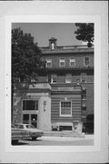 1000 MINERAL POINT RD, a Neoclassical/Beaux Arts hospital/medical clinic, built in Janesville, Wisconsin in 1912.