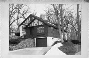 312 PEASE CT., a Front Gabled house, built in Janesville, Wisconsin in 1953.