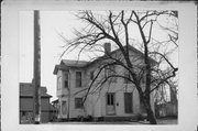 420 PROSPECT AVE, a Front Gabled house, built in Janesville, Wisconsin in 1871.