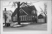 213 W RACINE ST 213 W RACINE ST, a Side Gabled house, built in Janesville, Wisconsin in 1940.