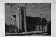210 S RINGOLD ST, a Early Gothic Revival church, built in Janesville, Wisconsin in 1955.