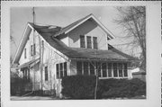 208 ROCK ST 208 ROCK ST, a Bungalow house, built in Janesville, Wisconsin in 1920.