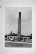1700 W STATE ST, a Astylistic Utilitarian Building public utility/power plant/sewage/water, built in Janesville, Wisconsin in 1908.