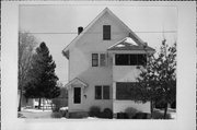 712-714 YUBA ST 712-714 YUBA ST, a Front Gabled house, built in Janesville, Wisconsin in 1928.