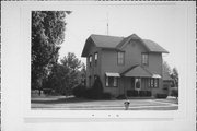 503 E BELOIT ST, a Side Gabled house, built in Orfordville, Wisconsin in 1890.