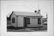 SE CNR OF LAWRENCE ST AND CHARLES SE CNR OF LAWRENCE ST AND CHARLES, a Side Gabled post office, built in Ingram, Wisconsin in .