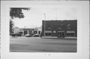112 E LAKE ST, a Astylistic Utilitarian Building large retail building, built in Ladysmith, Wisconsin in .