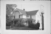 208 E MINER AVE, a Queen Anne boarding house, built in Ladysmith, Wisconsin in .
