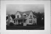 221 PEDERSON AVE 221 PEDERSON AVE, a Queen Anne house, built in Ladysmith, Wisconsin in 1901.