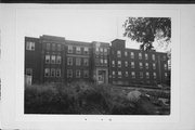 900 - 1000 W College Ave. (AKA CNR OF SOUTH AVE W AND STATE HIGHWAY 27), a Other Vernacular hospital/medical clinic, built in Ladysmith, Wisconsin in 1917.