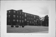 900 - 1000 W College Ave. (AKA CNR OF SOUTH AVE W AND STATE HIGHWAY 27), a Contemporary religious residence, built in Ladysmith, Wisconsin in 1928.