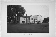 200 E WORDEN AVE, a Cross Gabled lodging-inn, built in Ladysmith, Wisconsin in 1901.
