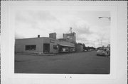 200 W WORDEN AVE, a Astylistic Utilitarian Building food store, built in Ladysmith, Wisconsin in .