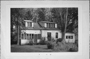 CNR OF WASHBURN AND 2ND ST CNR OF WASHBURN AND 2ND ST, a Other Vernacular house, built in Weyerhaeuser, Wisconsin in .