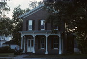321 N PARK ST 321 N PARK ST, a Front Gabled house, built in Reedsburg, Wisconsin in 1876.