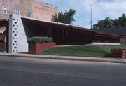 153 E JEFFERSON ST, a Contemporary hospital/medical clinic, built in Spring Green, Wisconsin in 1961.