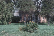 COUNTY HIGHWAY C, NORTH SIDE, OPPOSITE INTERSECTION WITH PLEASANT VALLEY RD COUNTY HIGHWAY C, NORTH SIDE, OPPOSITE INTERSECTION WITH PLEASANT VALLEY RD, a Other Vernacular house, built in Sumpter, Wisconsin in .