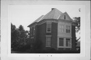 HIGHWAY 12, EAST SIDE, 1 MILE NORTH OF COUNTY HIGHWAY Z, a Queen Anne house, built in Sumpter, Wisconsin in .
