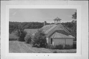 ELA VALLEY RD, WEST SIDE, .3 MILE SOUTH OF HILLCREST DR, a Front Gabled one to six room school, built in Westfield, Wisconsin in .