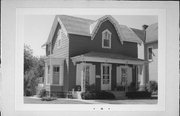 415 2ND AVE, a Side Gabled house, built in Baraboo, Wisconsin in .