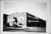 123 2ND ST, a Twentieth Century Commercial large retail building, built in Baraboo, Wisconsin in 1917.