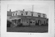 225-227 4TH ST 225-227 4TH ST, a Second Empire house, built in Baraboo, Wisconsin in .
