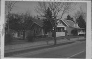 407 8TH ST 407 8TH ST, a Bungalow house, built in Baraboo, Wisconsin in .