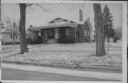 233 9TH ST, a Bungalow house, built in Baraboo, Wisconsin in .