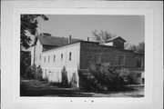 260 SARRINGTON ST, a Astylistic Utilitarian Building industrial building, built in Lake Delton, Wisconsin in 1890.