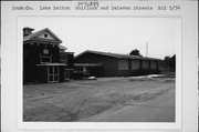 20 W DELAVAN ST, a Contemporary elementary, middle, jr.high, or high, built in Lake Delton, Wisconsin in 1925.