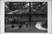 471 RIVER ST, a One Story Cube house, built in Merrimac, Wisconsin in .