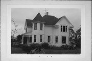 126 LIEDER ST, a Queen Anne house, built in North Freedom, Wisconsin in .