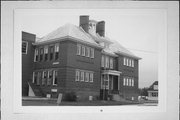 104 S OAK ST, a Other Vernacular elementary, middle, jr.high, or high, built in North Freedom, Wisconsin in .