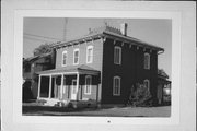 350 4TH ST 350 4TH ST, a Italianate house, built in Prairie du Sac, Wisconsin in .