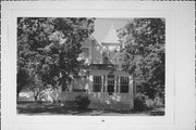 770 WATER 770 WATER, a Queen Anne house, built in Prairie du Sac, Wisconsin in .