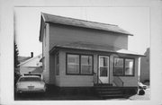 247 S LOCUST ST, a Side Gabled house, built in Reedsburg, Wisconsin in 1880.