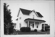 811 LUCKY ST, a Side Gabled house, built in Reedsburg, Wisconsin in 1880.