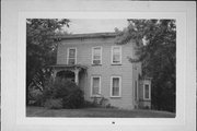 941 E MAIN ST 941 E MAIN ST, a Italianate house, built in Reedsburg, Wisconsin in .