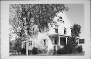 1211 E MAIN ST, a Front Gabled house, built in Reedsburg, Wisconsin in 1913.