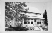 540 W MAIN ST 540 W MAIN ST, a Side Gabled house, built in Reedsburg, Wisconsin in 1880.