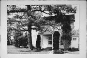 245 S OAK ST, a Side Gabled house, built in Reedsburg, Wisconsin in 1880.