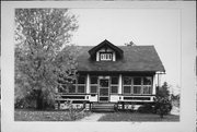 249 S WILLOW ST 249 S WILLOW ST, a Bungalow house, built in Reedsburg, Wisconsin in 1921.