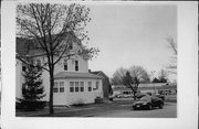 905 MADISON ST, a Queen Anne house, built in Sauk City, Wisconsin in 1912.