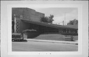 153 E JEFFERSON ST, a Contemporary hospital/medical clinic, built in Spring Green, Wisconsin in 1961.