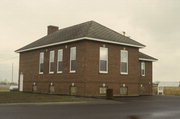 Laney School, a Building.