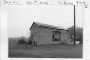 5263 REINER RD, a Astylistic Utilitarian Building barn, built in Burke, Wisconsin in .